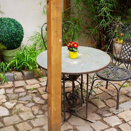 Romantic Nest Under Prague Castle Exterior photo